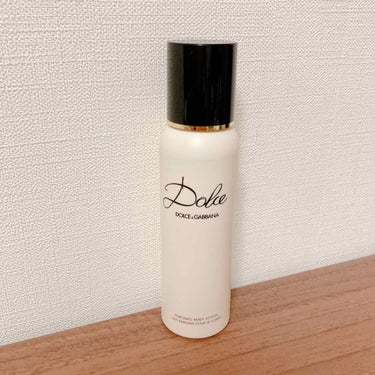 ドルチェ ボディローション/DOLCE&GABBANA BEAUTY/ボディローションを使ったクチコミ（1枚目）