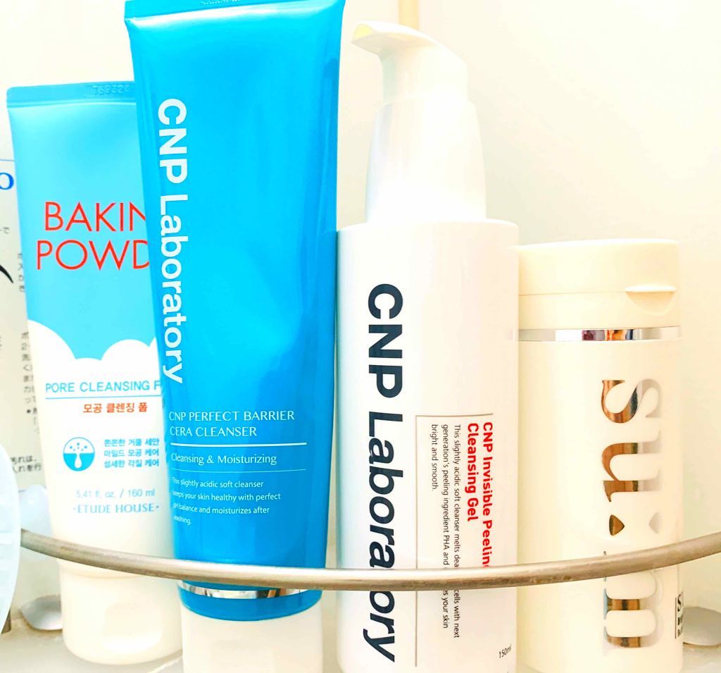 クリーンイットゼロ クレンジングバーム オリジナル/BANILA CO/クレンジングバームを使ったクチコミ(3枚目)