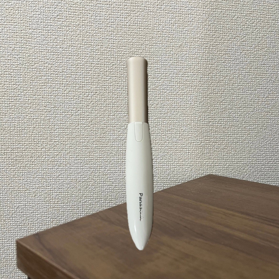 まつげくるん ナチュラルカール EH-SE11/Panasonic/ホットビューラーを使ったクチコミ(1枚目)