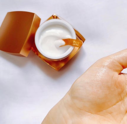 パーフェクトワン 薬用リンクルストレッチジェル/パーフェクトワン/オールインワン化粧品を使ったクチコミ(6枚目)