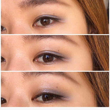 アディクション ザ アイシャドウ/ADDICTION/単色アイシャドウを使ったクチコミ(3枚目)