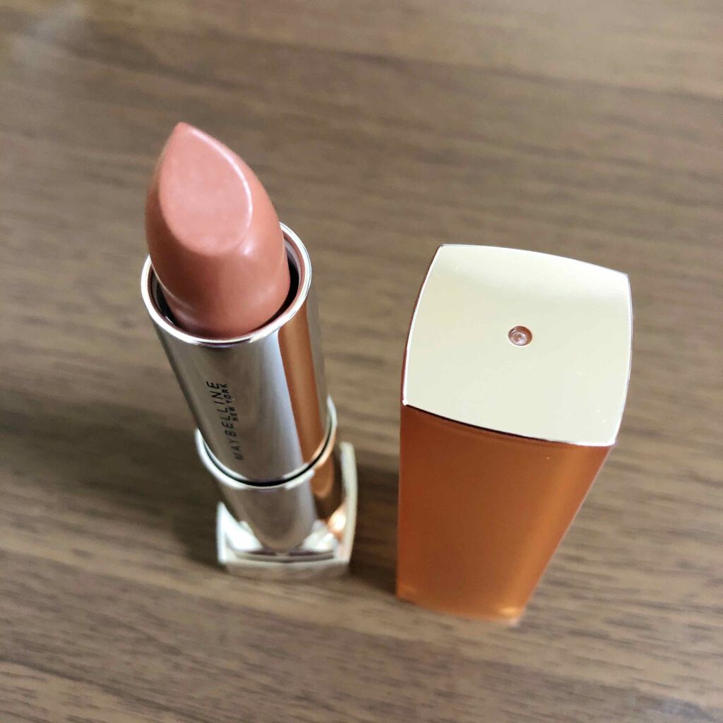 jainne on LIPS 「廃盤になると聞いて1本だけ購入しました…買おうか悩んでたリップ..」(2枚目)