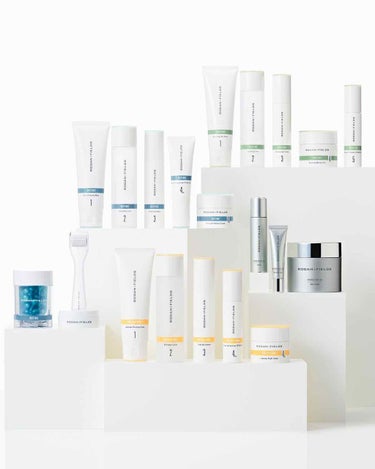 Rodan and Fields スキンケア・プログラム