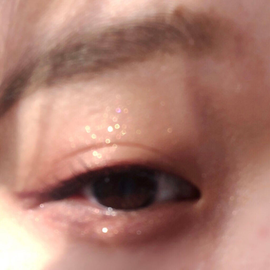 プロ アイ パレット/CLIO/アイシャドウパレットを使ったクチコミ(6枚目)