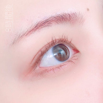 スカイハイ/MAYBELLINE NEW YORK/マスカラを使ったクチコミ(7枚目)