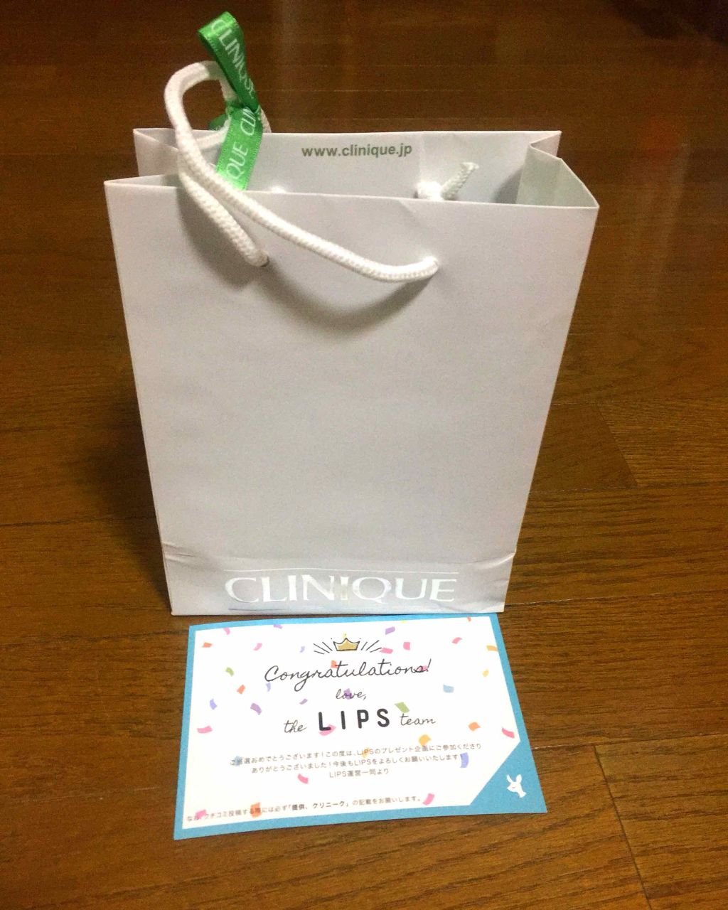 クラリファイング ローション 2/CLINIQUE/拭き取り化粧水を使ったクチコミ(3枚目)