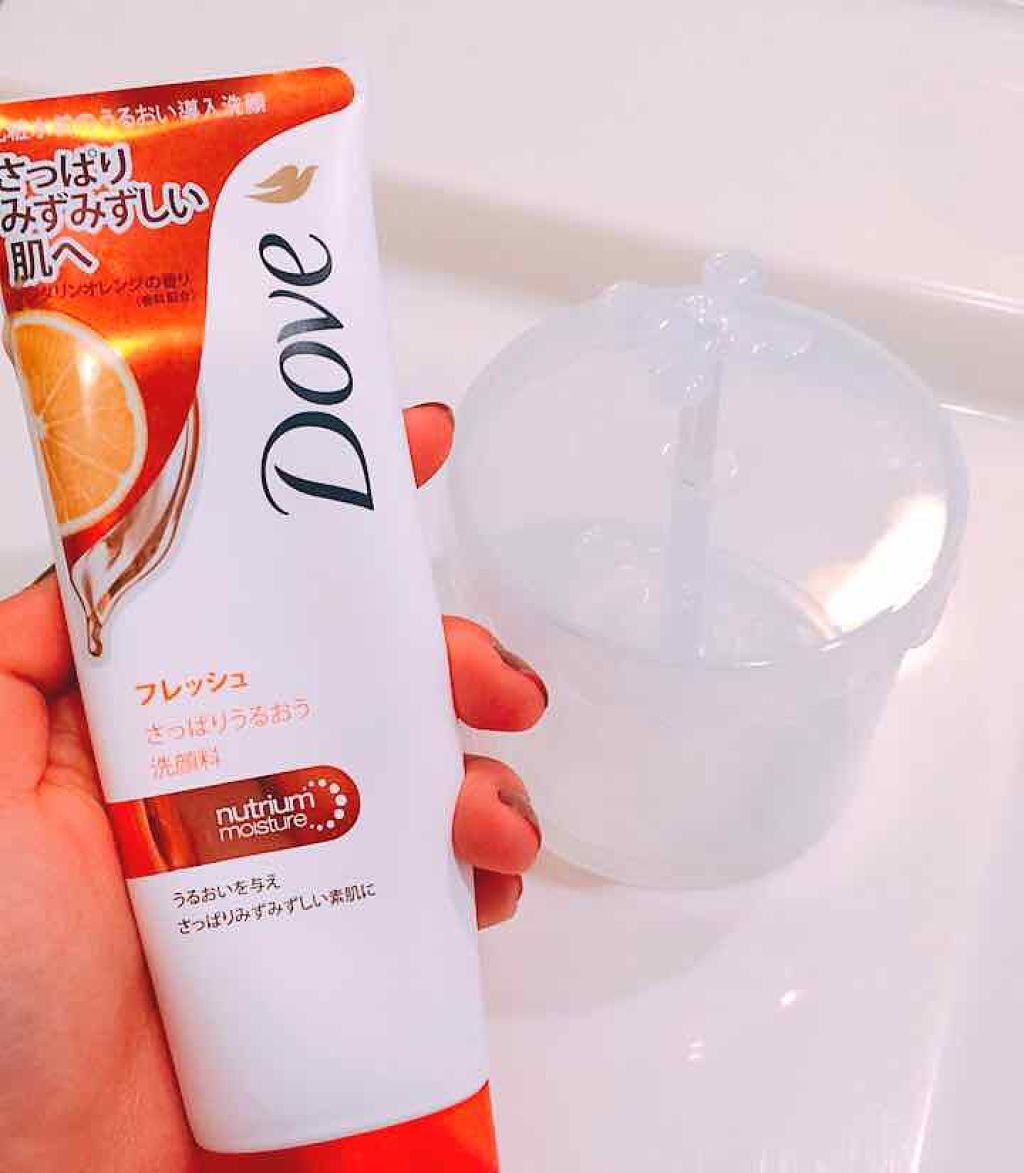 まゆ玉/DAISO/その他スキンケアグッズを使ったクチコミ（2枚目）