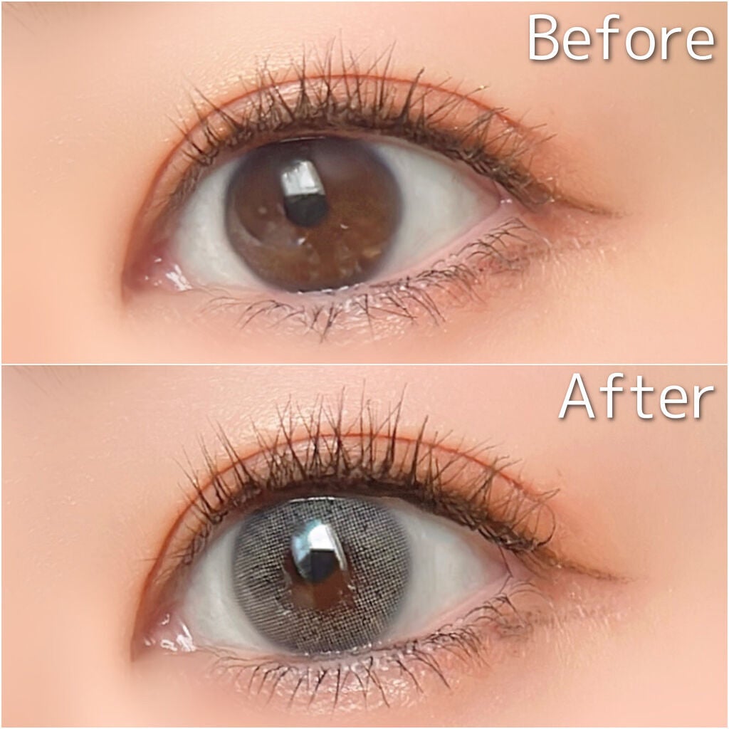 プロ アイ パレット/CLIO/アイシャドウパレットを使ったクチコミ(10枚目)