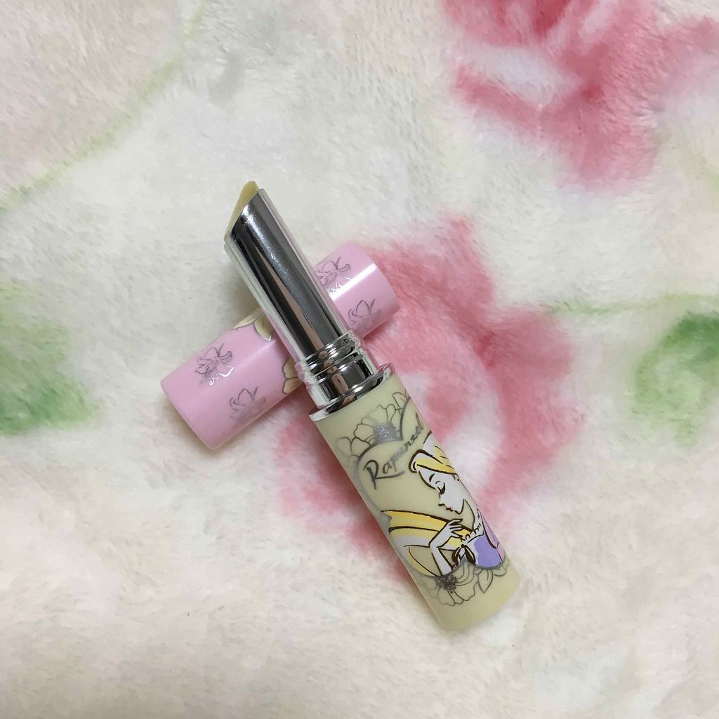 DHC 薬用リップクリーム/DHC/リップクリームを使ったクチコミ(1枚目)