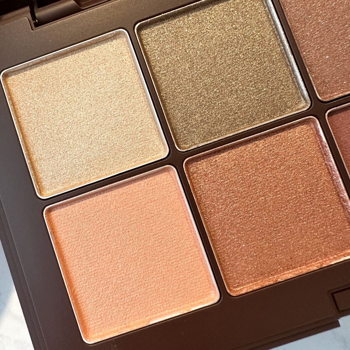 RMK リクイド リップカラー EX-01 ベネチアン レッド（数量限定）/RMK/口紅を使ったクチコミ（2枚目）