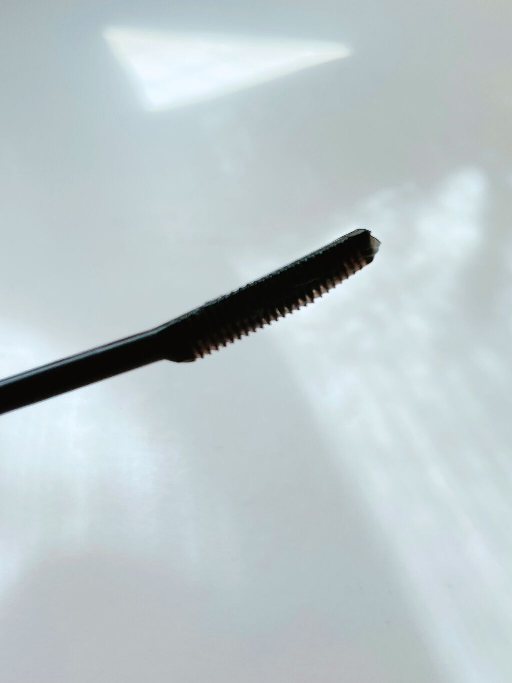 クイックラッシュカーラー/キャンメイク/マスカラ下地を使ったクチコミ（2枚目）