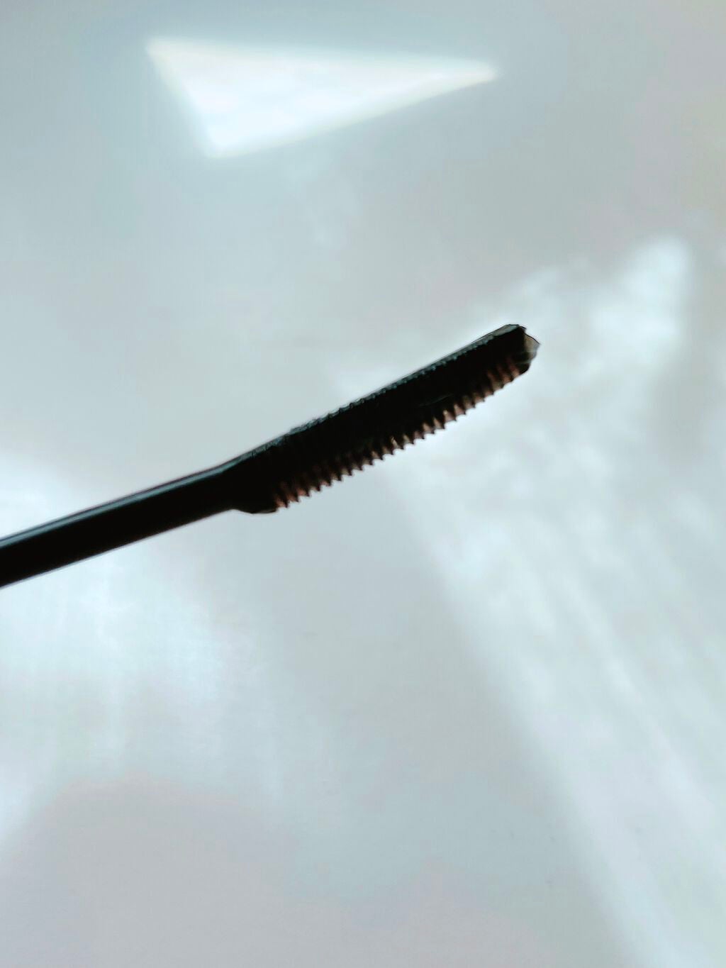 クイックラッシュカーラー/キャンメイク/マスカラ下地を使ったクチコミ(2枚目)