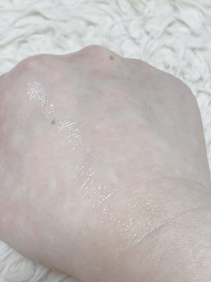 ハクアージュ/196+/フェイスクリームを使ったクチコミ(3枚目)