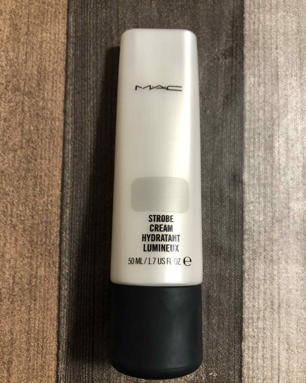 ストロボクリーム/M・A・C/化粧下地を使ったクチコミ（2枚目）