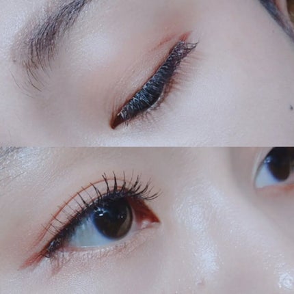 デュオアイシャドー/NARS/アイシャドウパレットを使ったクチコミ(9枚目)