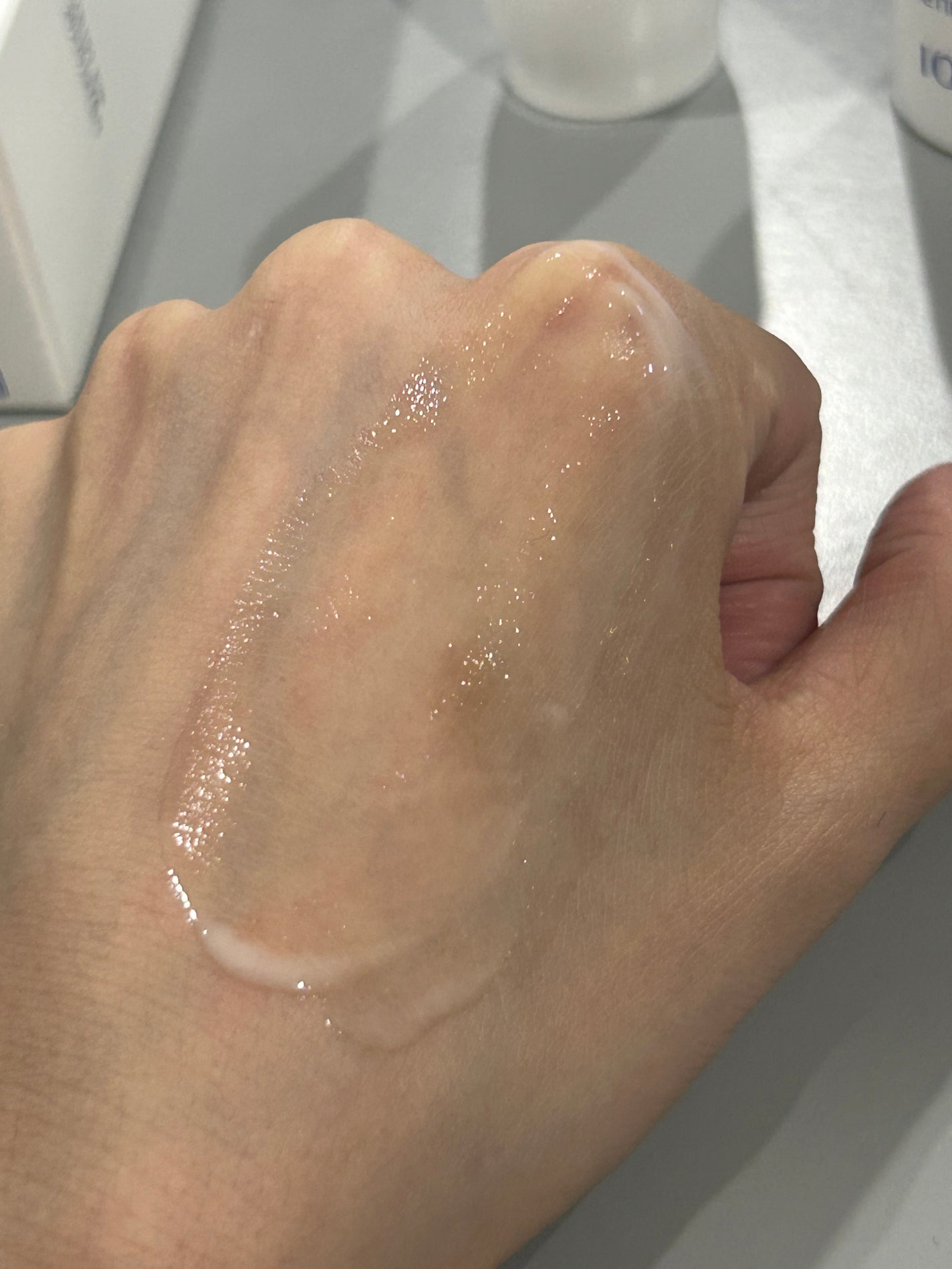 レチノール スーパーバウンス セラム/IOPE/美容液を使ったクチコミ(3枚目)