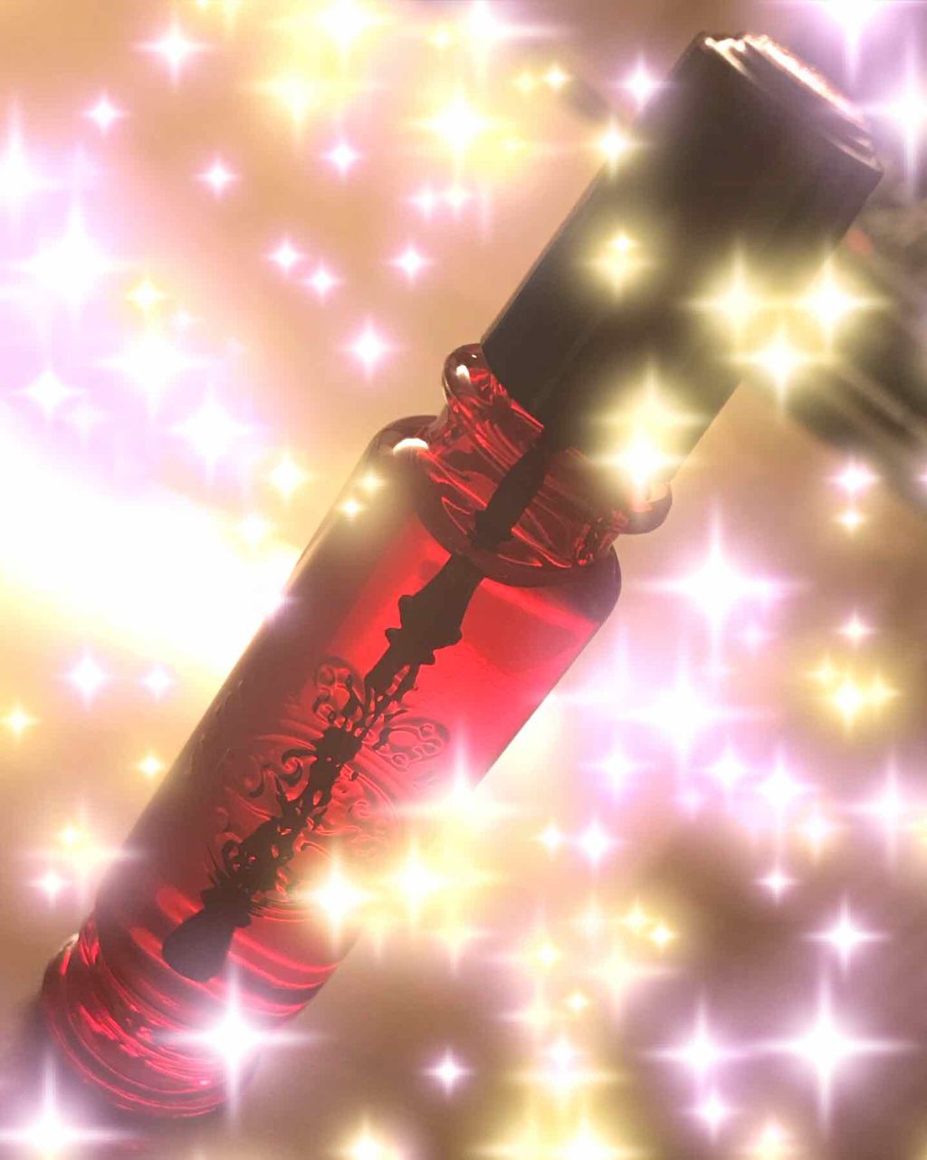 マジョロマンティカ/MAJOLICA MAJORCA/香水(レディース)を使ったクチコミ(1枚目)