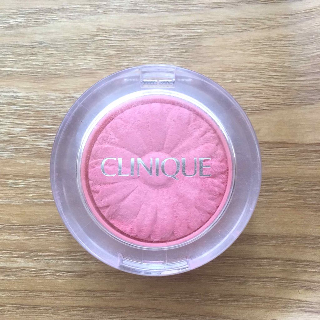 チークブラシ/ジェイローゼ（ハウスオブローゼ）/メイクブラシを使ったクチコミ（1枚目）