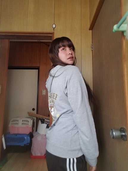 バレンタインボックス/VAVI MELLO/アイシャドウパレットを使ったクチコミ(2枚目)