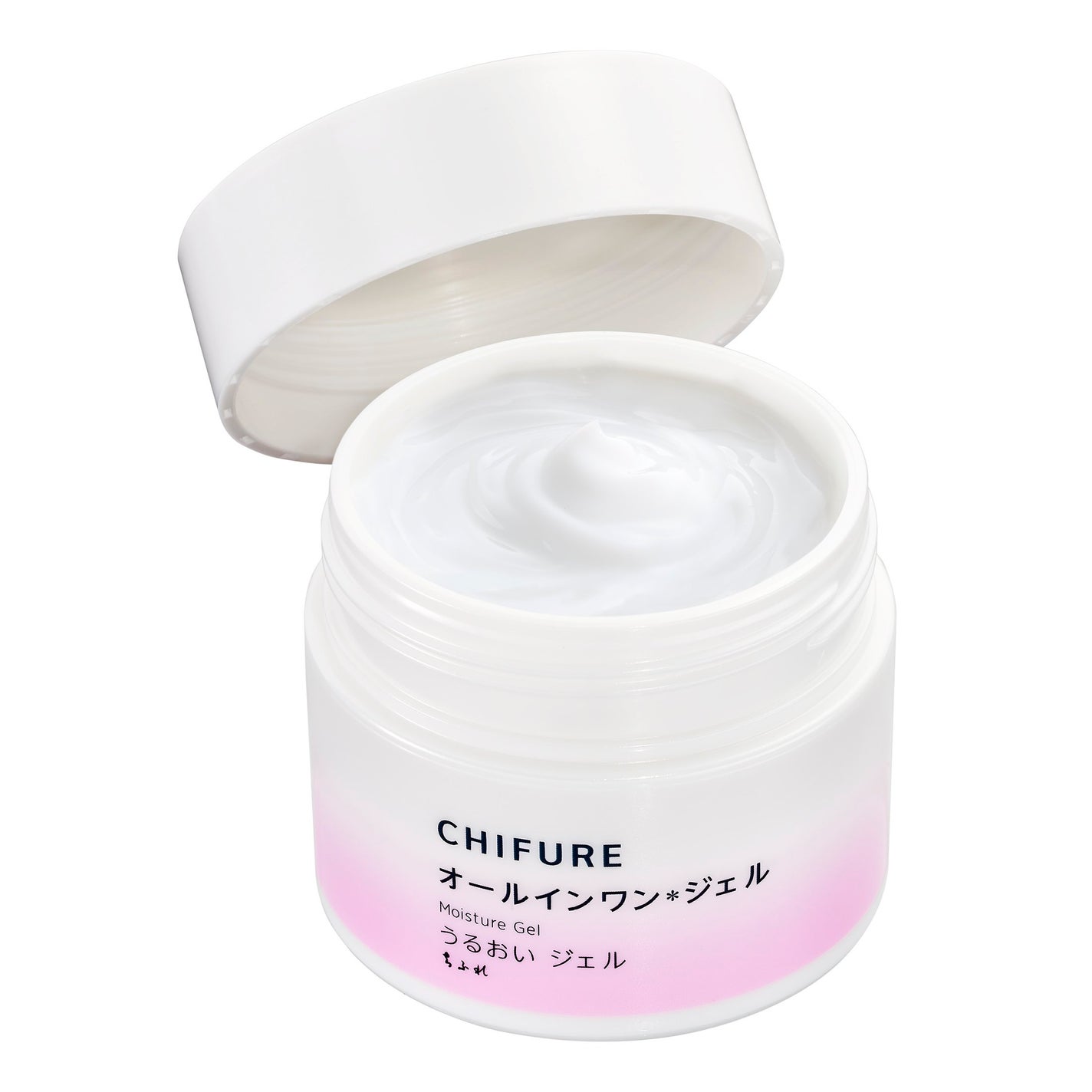 うるおい ジェル N ちふれ