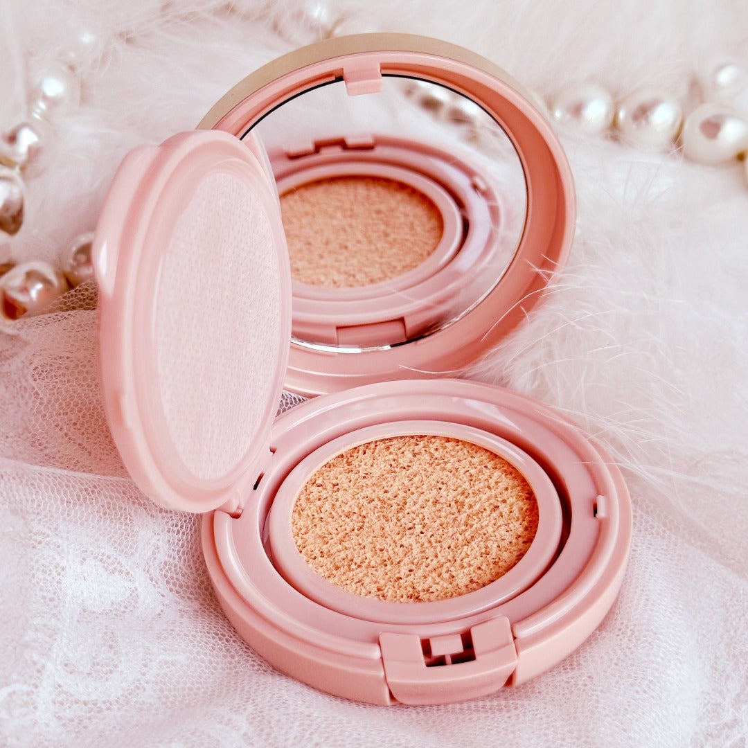 ラトゥー エクラ ファンデーション プライマー N/PAUL & JOE BEAUTE/化粧下地を使ったクチコミ(5枚目)