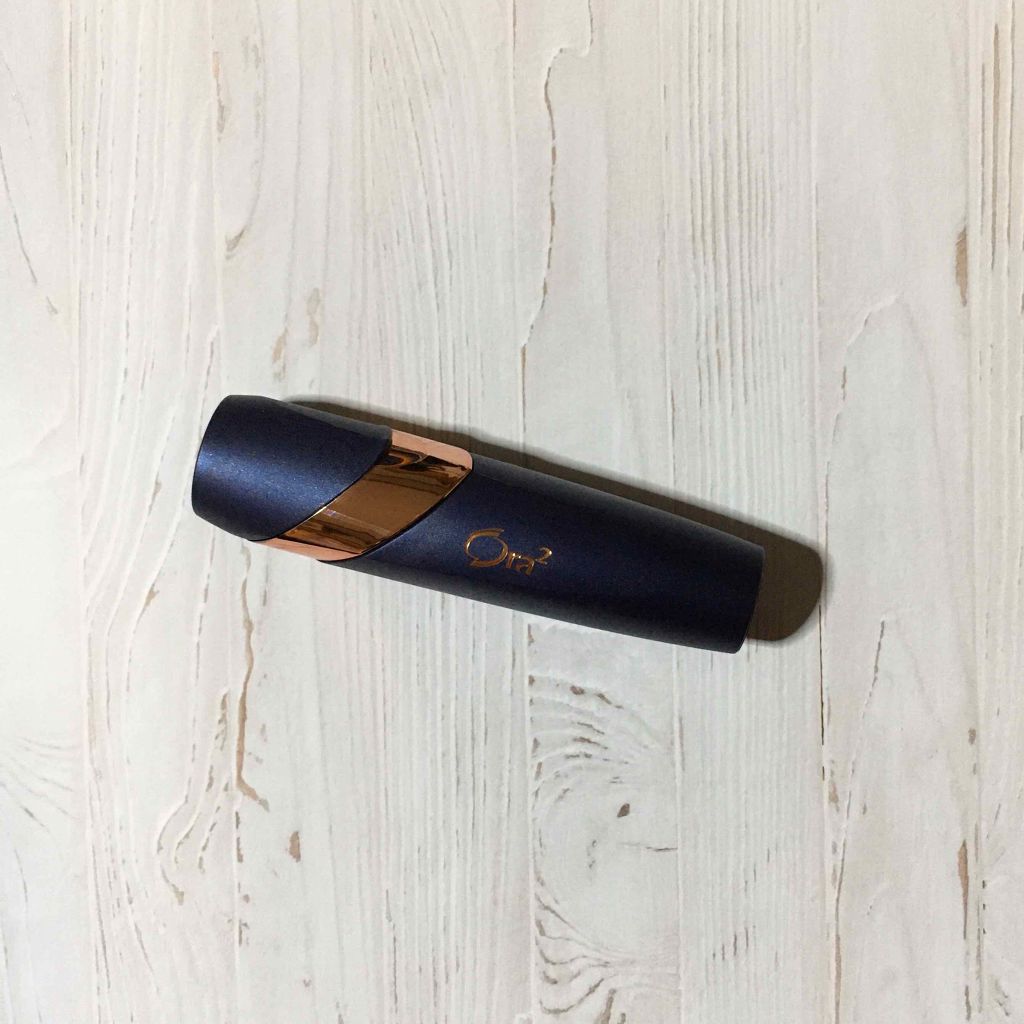 オーラツー プレミアム クレンジングフロス/オーラツー/デンタルフロス・歯間ブラシを使ったクチコミ（1枚目）