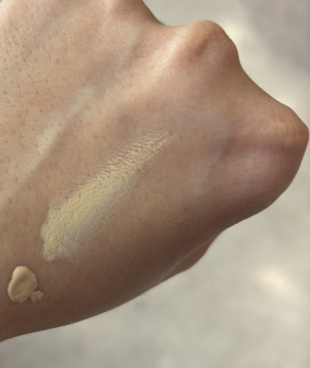 ロングラスティングチップコンシーラー/LUNA/リキッドコンシーラーを使ったクチコミ（2枚目）