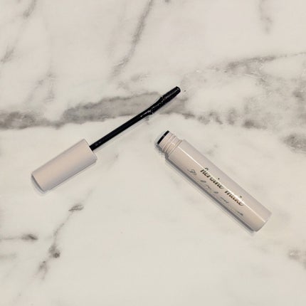 ラッシュリフトマスカラ/ヒロインメイク/マスカラを使ったクチコミ(3枚目)