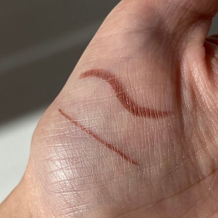 エアクリームペンシル /D-UP/ペンシルアイライナーを使ったクチコミ(3枚目)