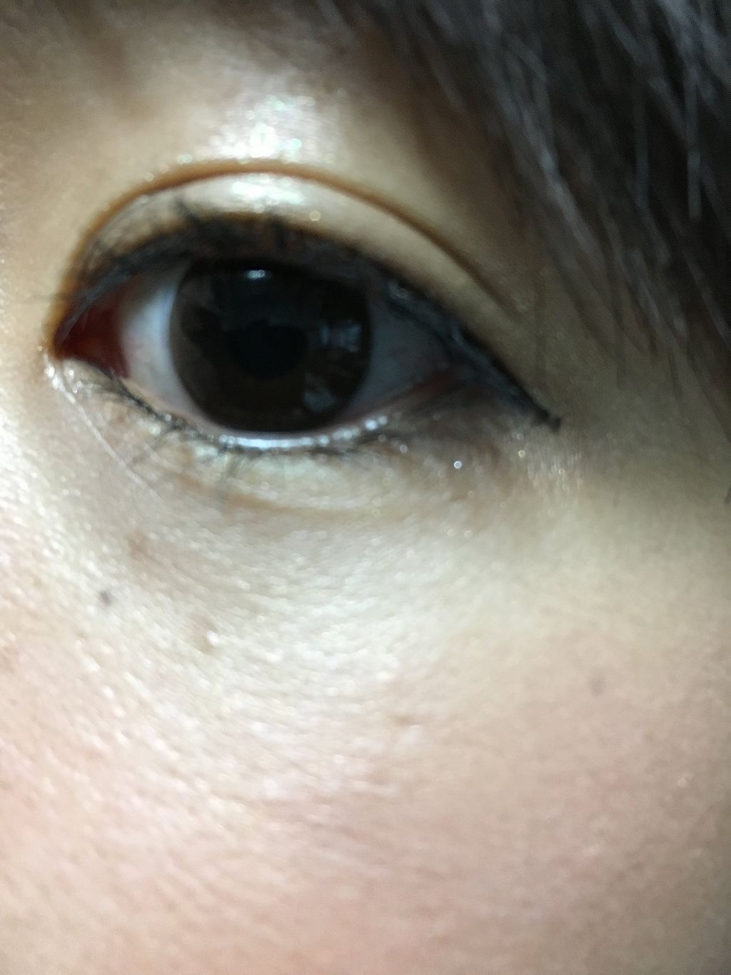 デザイニング アイシェード/IPSA/アイシャドウパレットを使ったクチコミ（3枚目）