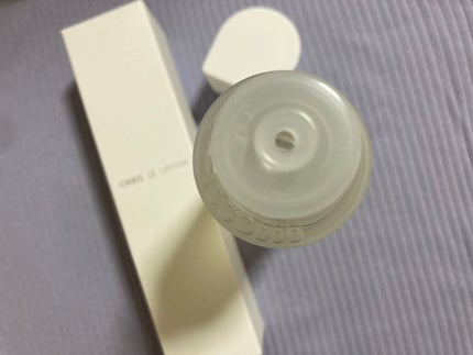 オルビスユー ローション/オルビス/化粧水を使ったクチコミ(2枚目)