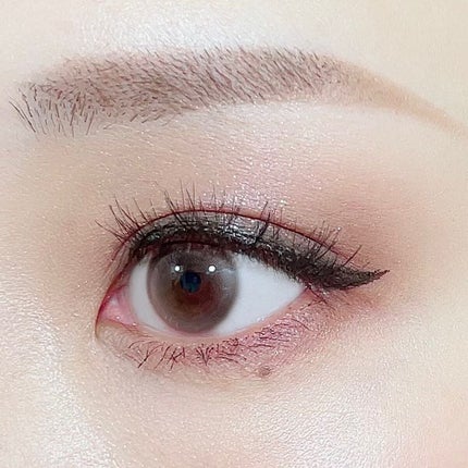 Cloud Pudding /chuu LENS/カラーコンタクトレンズを使ったクチコミ(3枚目)