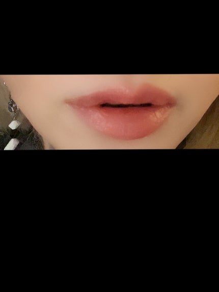 ネンマクフェイク ルージュ/Visée/口紅を使ったクチコミ(2枚目)