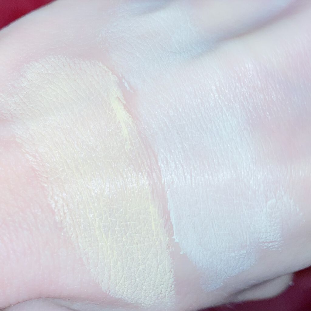 インクコレクター/PERIPERA/化粧下地を使ったクチコミ(3枚目)