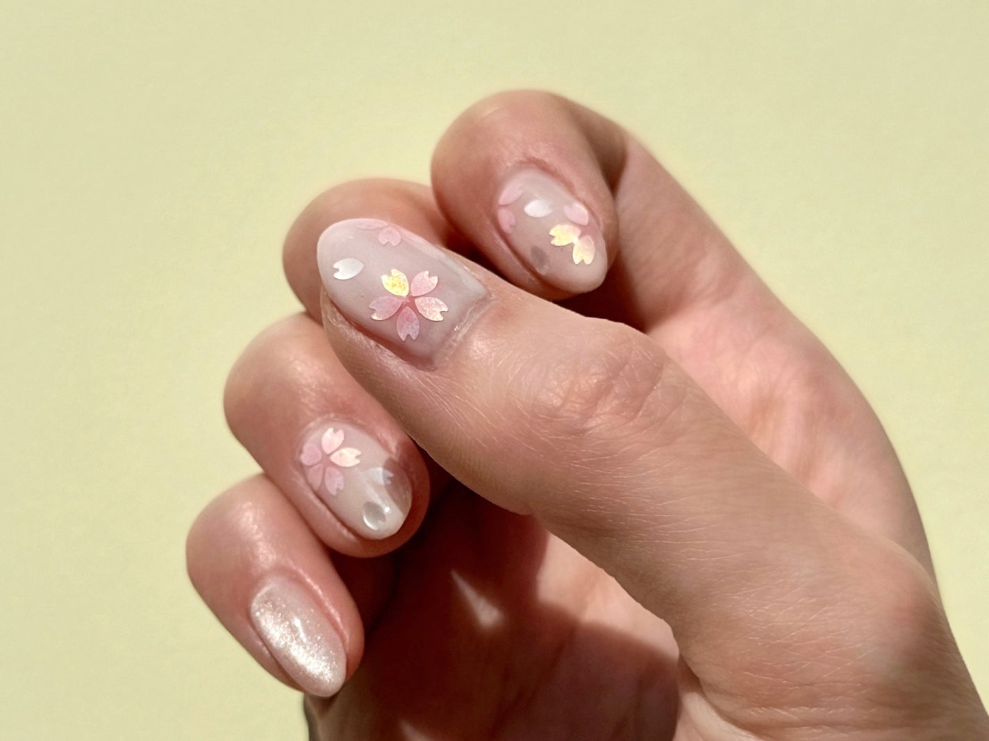 NAILTOWN GEL  ネイルタウンジェル 30色セット/NAILTOWN/ジェルネイルを使ったクチコミ(3枚目)