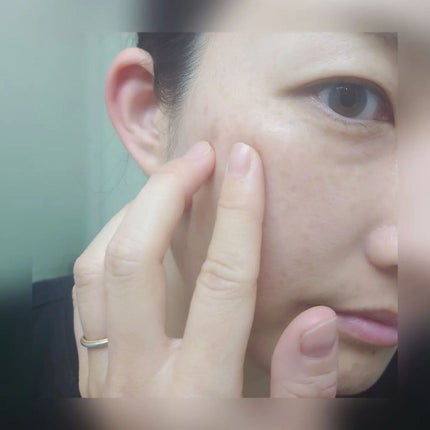 RXザ・レチノール0.1クリーム/COSRX/フェイスクリームを使ったクチコミ(4枚目)