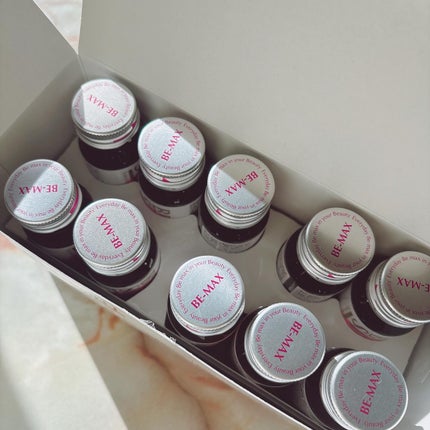 ビーマックス シルキィ/BE-MAX/美容ドリンクを使ったクチコミ(7枚目)