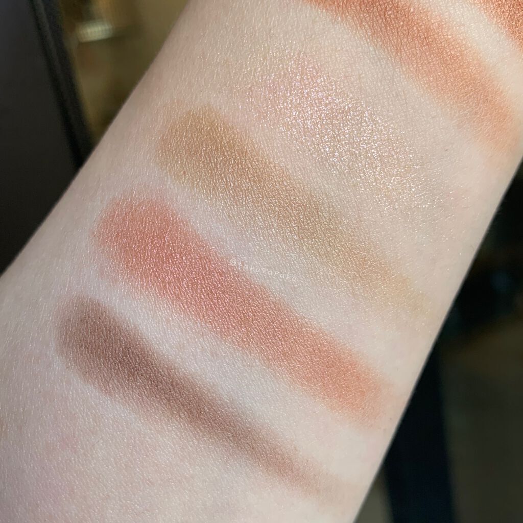 ネイル カラー ポリッシュ/SUQQU/マニキュアを使ったクチコミ(8枚目)