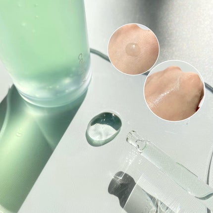 yuni♡ on LIPS 「【ノニじゃなくてシカ♡】celimax*シカカーミングアンプル..」(5枚目)