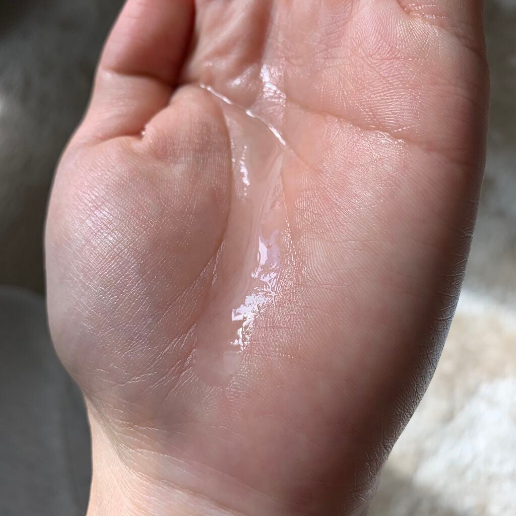 乳液/2e/乳液を使ったクチコミ(4枚目)