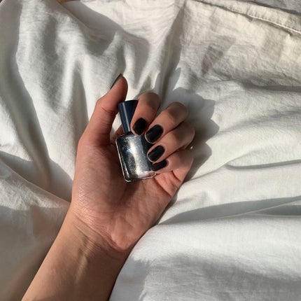 ムードペブルネイル/rom&nd/マニキュアを使ったクチコミ(6枚目)