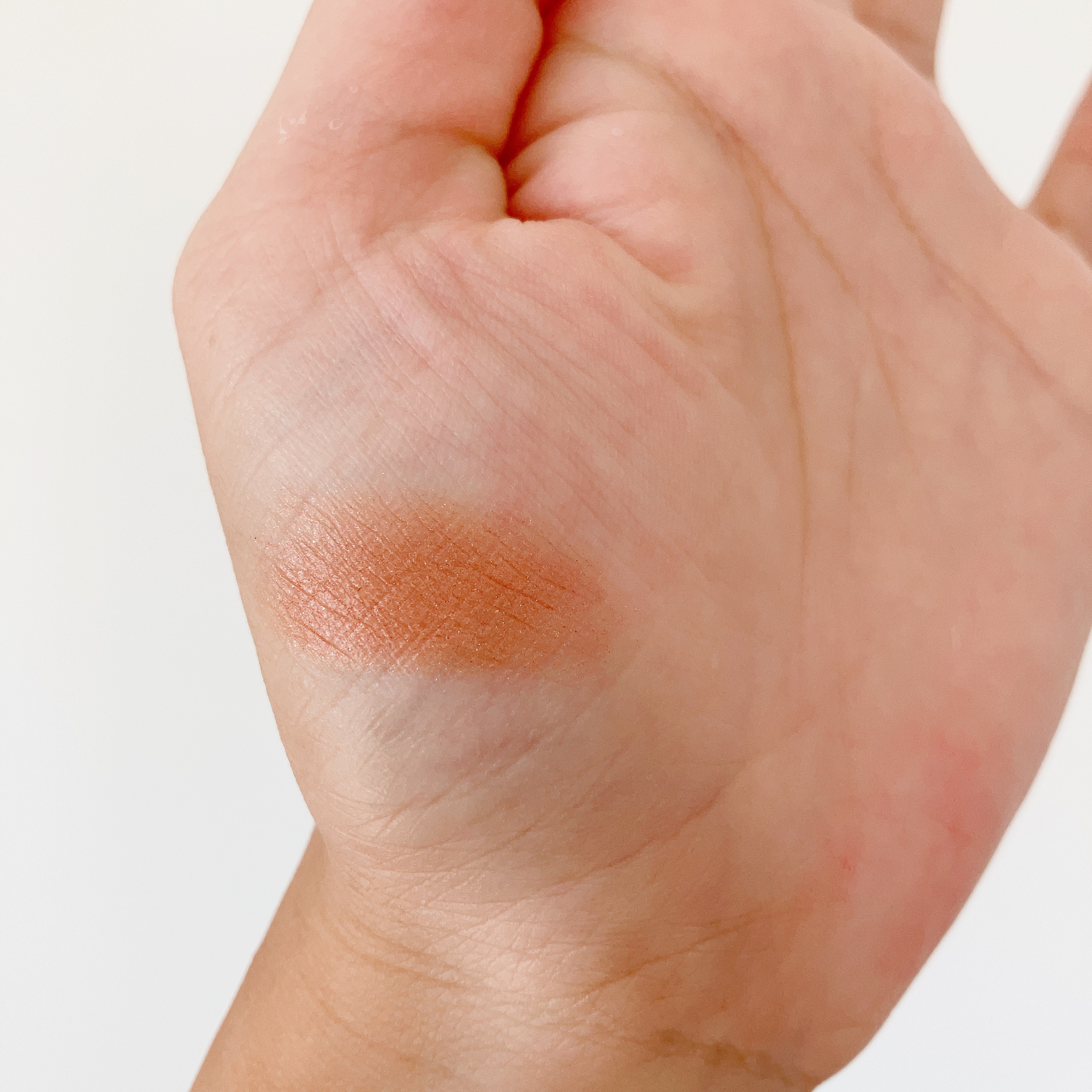 ケイト ザ アイカラー/KATE/単色アイシャドウを使ったクチコミ（3枚目）