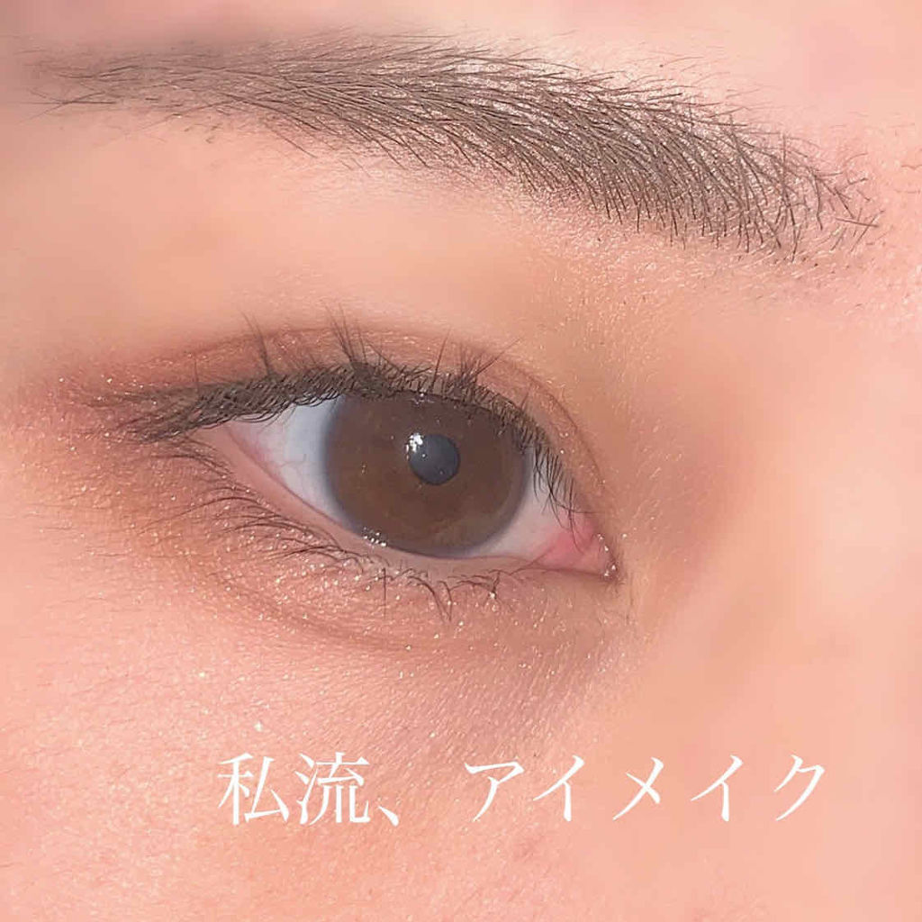 ラブ・ライナー リキッドアイライナーＲ３/ラブ・ライナー/リキッドアイライナーを使ったクチコミ（1枚目）