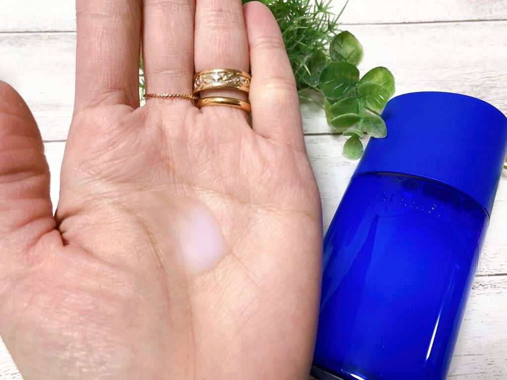 クリアウェルネス ナチュラル ドリップ/雪肌精/化粧水を使ったクチコミ(3枚目)