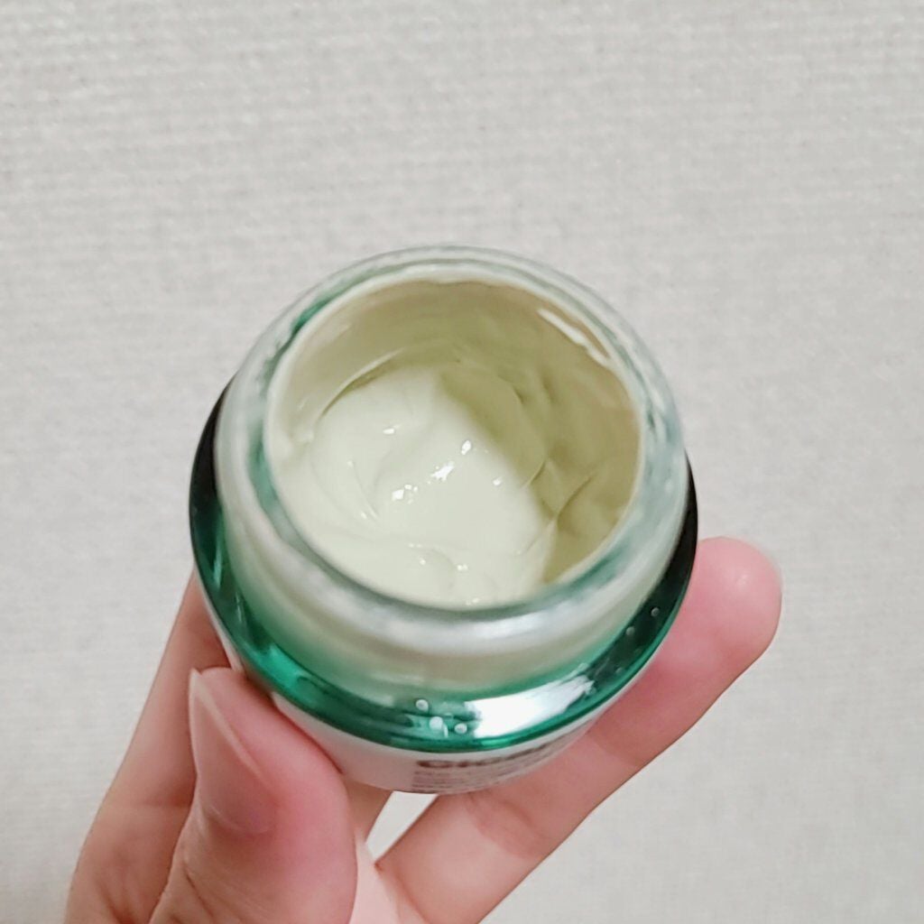 ドクタージャルト シカペア リカバー (第2世代)/Dr.Jart+/フェイスクリームを使ったクチコミ(2枚目)