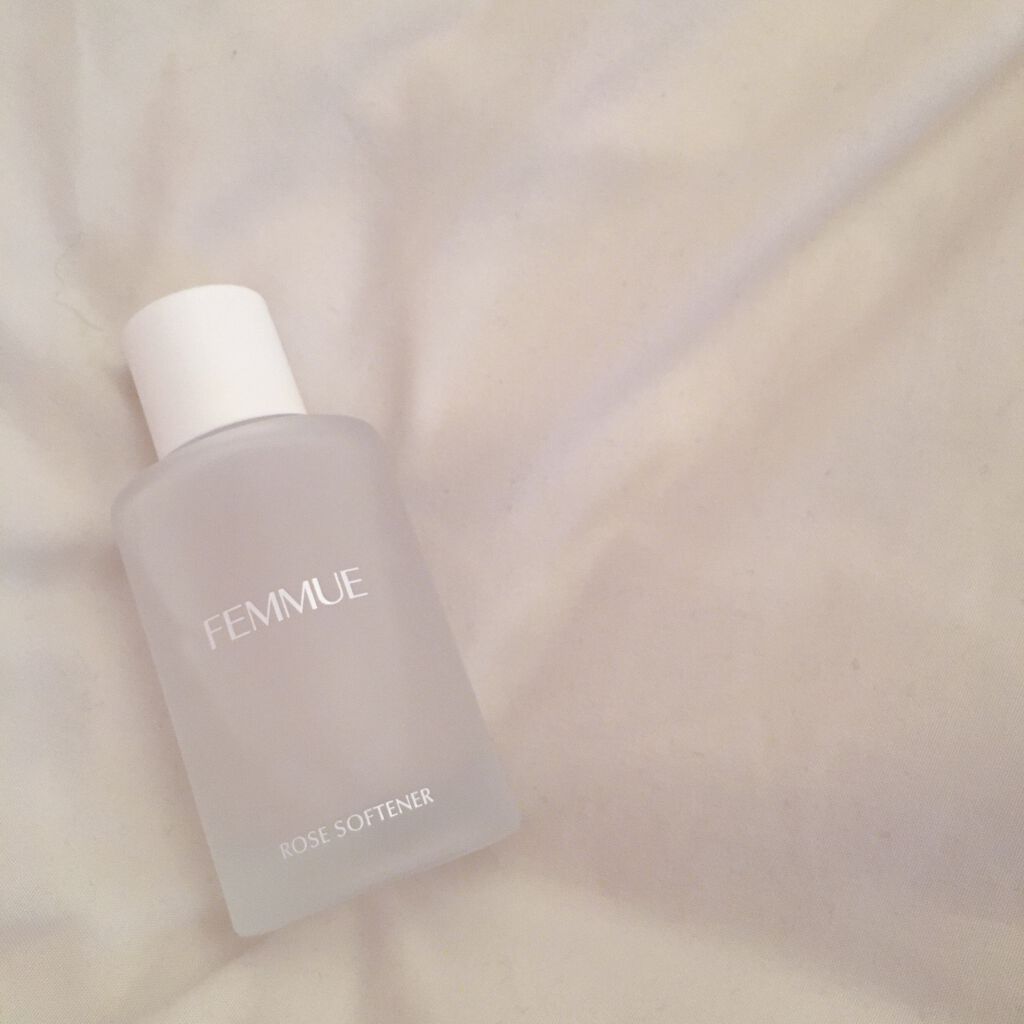 ルミエール ヴァイタルC/FEMMUE/ブースター・導入液を使ったクチコミ(2枚目)