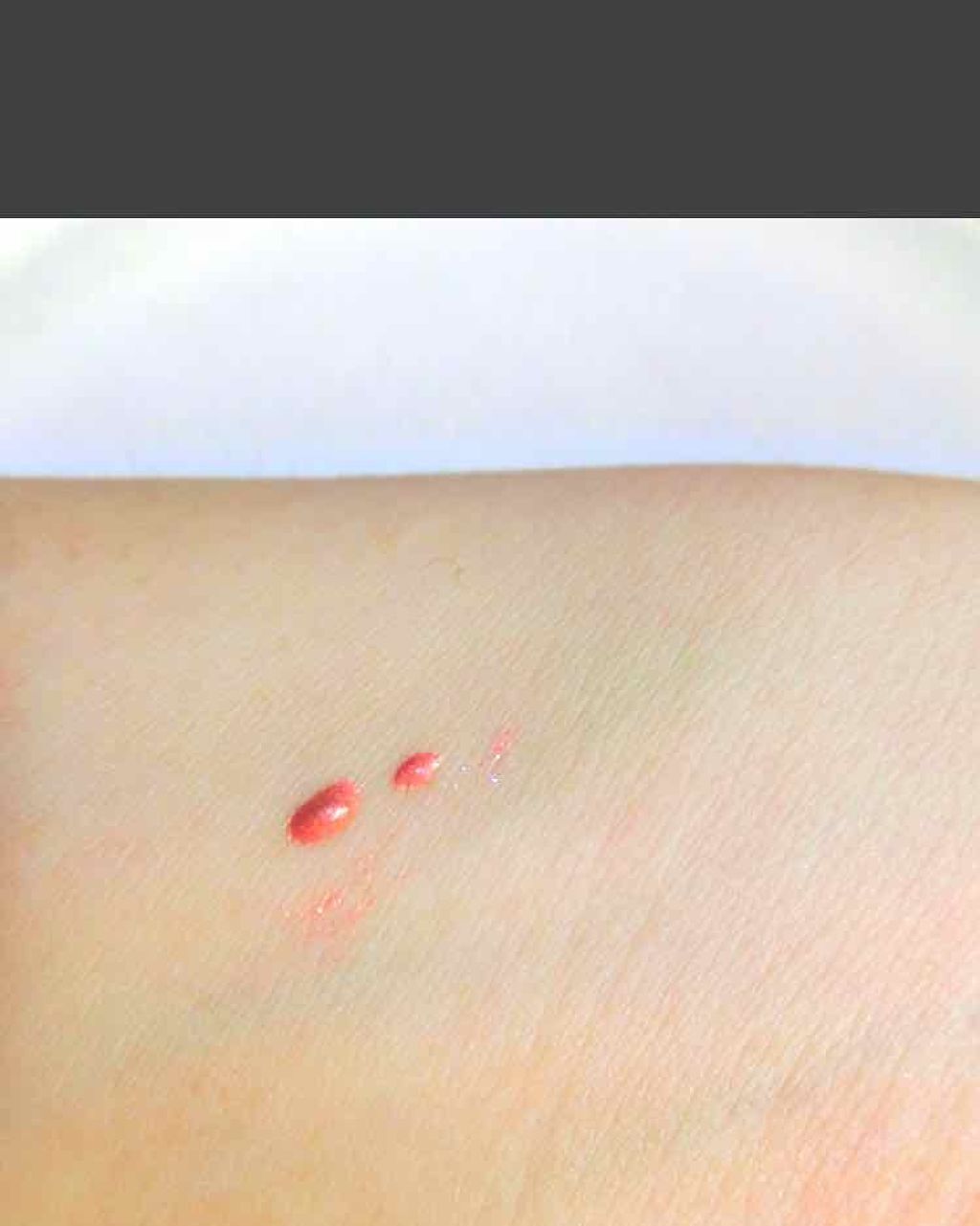 ウィンクグロウアイズ/キャンメイク/ジェル・クリームアイシャドウを使ったクチコミ(2枚目)