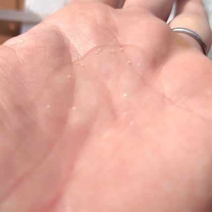 トーンブライトニング カプセルアンプル/SKIN1004/美容液を使ったクチコミ(4枚目)