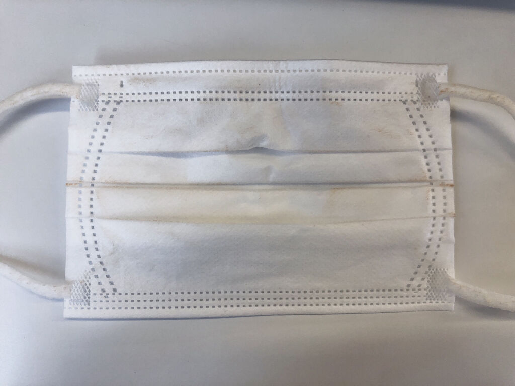 ノーセバム ミネラルパウダー/innisfree/ルースパウダーを使ったクチコミ（2枚目）