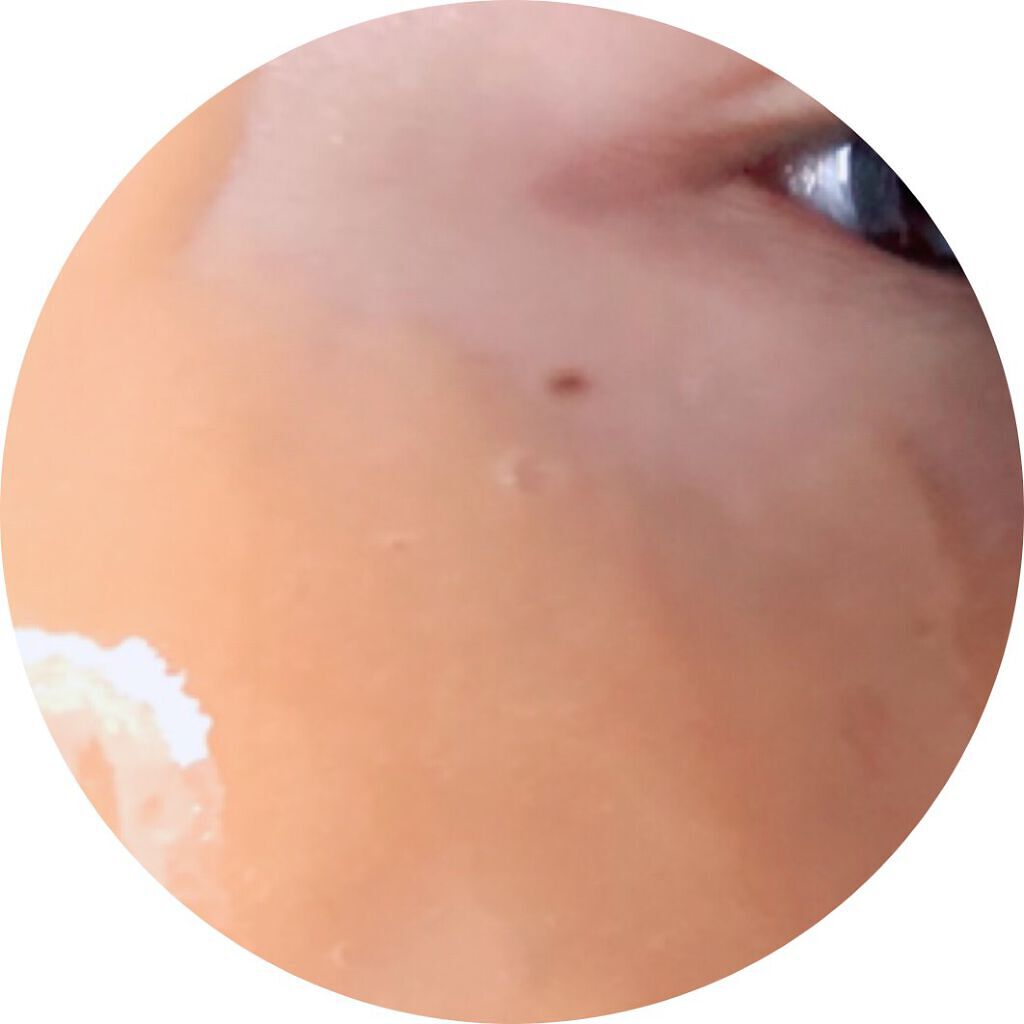 Arctic Hydration Rubberizing Mask/skyn ICELAND/シートマスク・パックを使ったクチコミ(5枚目)